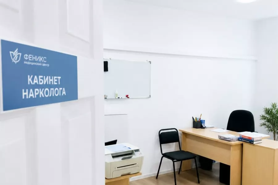 Реабилитационный центр для наркозависимых в Суворове